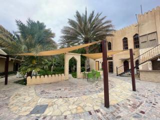 Date Palm Inn - Nizwa - 8