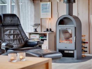 Holiday Home Anninka - 28km from the sea by Interhome - Toftlund - 7