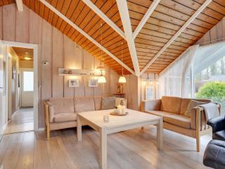 Holiday Home Anninka - 28km from the sea by Interhome - Toftlund - 5