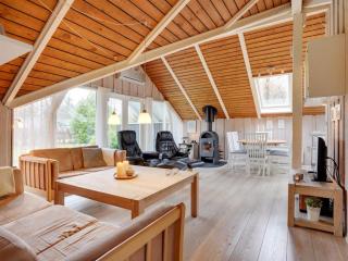 Holiday Home Anninka - 28km from the sea by Interhome - Toftlund - 6
