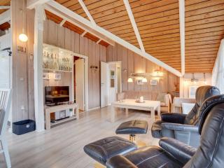 Holiday Home Anninka - 28km from the sea by Interhome - Toftlund - 2