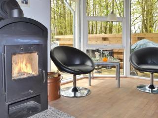 Holiday Home Marret - 30km from the sea in Western Jutland by Interhome - Toftlund - 8