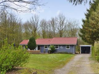 Holiday Home Marret - 30km from the sea in Western Jutland by Interhome - Toftlund - 0