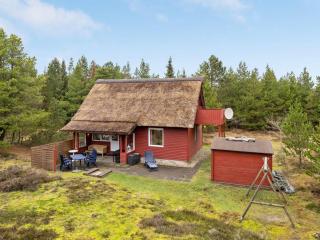 Holiday Home Alflak - 5-2km from the sea by Interhome - Vesterhede - 0