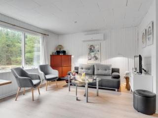 Holiday Home Alflak - 5-2km from the sea by Interhome - Vesterhede - 6