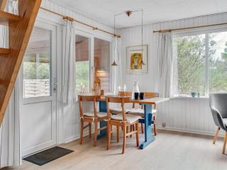 Holiday Home Alflak - 5-2km from the sea by Interhome - Vesterhede - 4