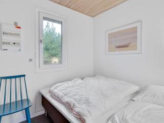 Holiday Home Alflak - 5-2km from the sea by Interhome - Vesterhede - 1