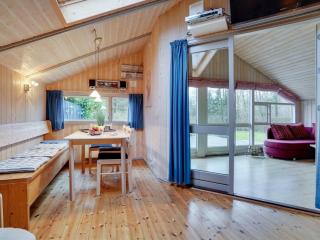 Holiday Home Athislus - 30km from the sea by Interhome - 2