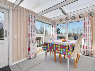 Holiday Home Tiia - 29km from the sea by Interhome - Toftlund - 4