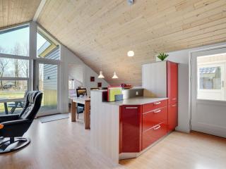 Holiday Home Tiia - 29km from the sea by Interhome - Toftlund - 2