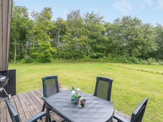 Holiday Home Tiia - 29km from the sea by Interhome - Toftlund - 5