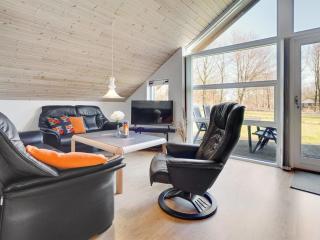 Holiday Home Tiia - 29km from the sea by Interhome - Toftlund - 1