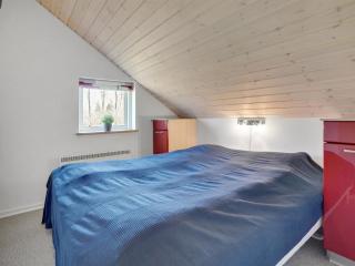 Holiday Home Tiia - 29km from the sea by Interhome - Toftlund - 2
