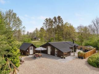 Holiday Home Kea - 30km from the sea by Interhome - Toftlund - 0