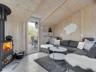 Holiday Home Kea - 30km from the sea by Interhome - Toftlund - 8