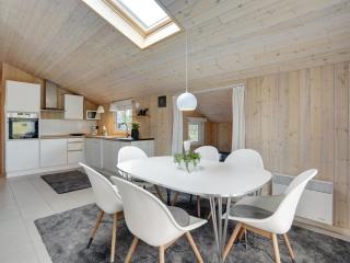 Holiday Home Kea - 30km from the sea by Interhome - Toftlund - 4