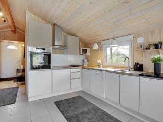 Holiday Home Kea - 30km from the sea by Interhome - Toftlund - 2