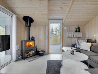 Holiday Home Kea - 30km from the sea by Interhome - Toftlund - 1
