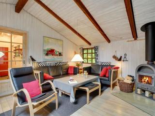 Holiday Home Gail - 400m to the inlet by Interhome - Skjern - 6