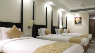 Hotel Rajadhani - Trivandrum - 8