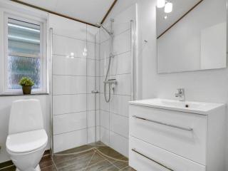 Holiday Home Hekla - 30km from the sea by Interhome - 2
