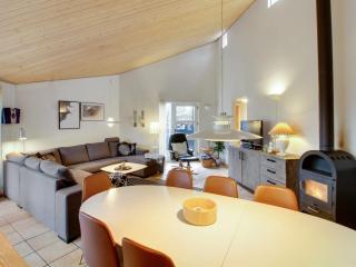 Holiday Home Amanda - 30km from the sea by Interhome - Toftlund - 9