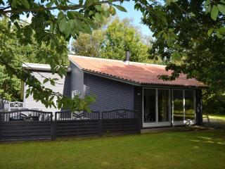 Holiday Home Amanda - 30km from the sea by Interhome - Toftlund - 0