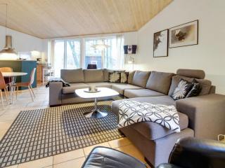 Holiday Home Amanda - 30km from the sea by Interhome - Toftlund - 2