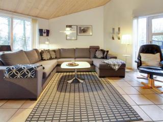 Holiday Home Amanda - 30km from the sea by Interhome - 5