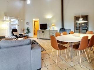 Holiday Home Amanda - 30km from the sea by Interhome - Toftlund - 4