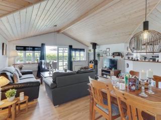 Holiday Home Tolke - 29km from the sea by Interhome - Toftlund - 6