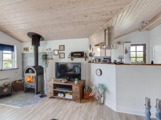 Holiday Home Tolke - 29km from the sea by Interhome - Toftlund - 5