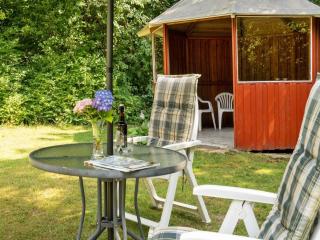 Holiday Home Rentje - 31km from the sea by Interhome - Toftlund - 5