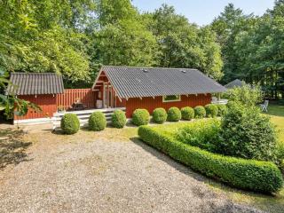 Holiday Home Rentje - 31km from the sea by Interhome - Toftlund - 8