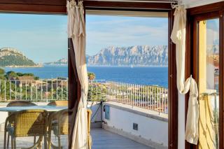 Villa Baia Caddinas - Golfo Aranci - 7