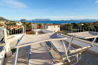 Villa Baia Caddinas - Golfo Aranci - 8