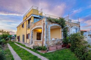 Villa Baia Caddinas - Golfo Aranci - 0