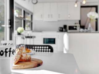 Holiday Home Elisabeta - 28km from the sea by Interhome - Toftlund - 5