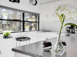 Holiday Home Elisabeta - 28km from the sea by Interhome - Toftlund - 6
