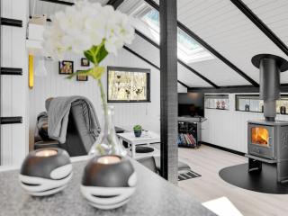 Holiday Home Elisabeta - 28km from the sea by Interhome - Toftlund - 8