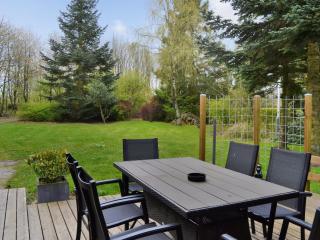 Holiday Home Elisabeta - 28km from the sea by Interhome - Toftlund - 4