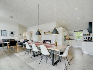 Holiday Home Weike - 950m to the inlet by Interhome - 4