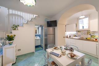 MAISON CHIARì - Maiori - 6