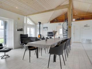 Holiday Home Quanna - 30km from the sea by Interhome - Toftlund - 5