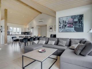Holiday Home Quanna - 30km from the sea by Interhome - Toftlund - 4