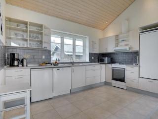 Holiday Home Quanna - 30km from the sea by Interhome - Toftlund - 1