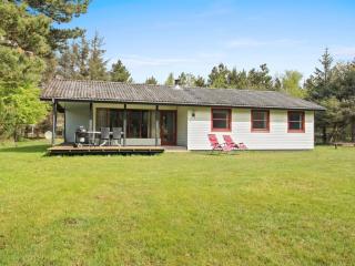 Holiday Home Grette - 1-5km from the sea by Interhome - Vejers Strand - 0