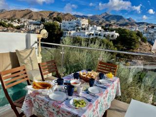 Nerja Paradise Rentals - Villa Encanto - Nerja - 9