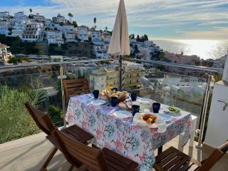 Nerja Paradise Rentals - Villa Encanto - Nerja - 8