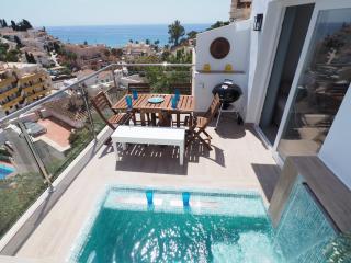 Nerja Paradise Rentals - Villa Encanto - Nerja - 1